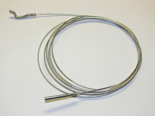Käfer gaszug 2650mm - vw,