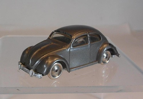 Lego 661 vw 1200 - lego,