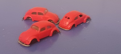Unknown volkswagen vw 1200 - unknown,