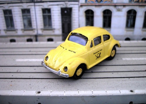 Faller ams 1200 als - ams, vw