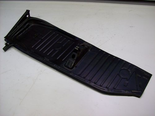 Bodenblech bodengruppe 0mm - bodengruppe, 1.0mm