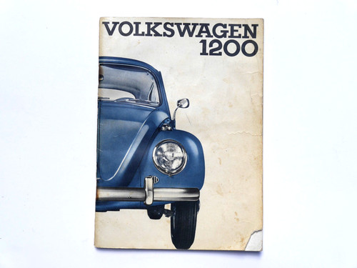 Betriebsanleitung volkswagen - betriebsanleitung,
