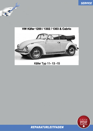 Pdf käfer 1200 1302 - 1302, /
