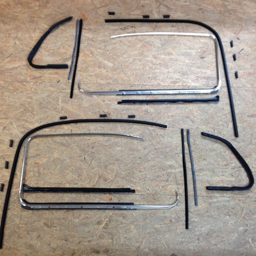 Fensterkit käfer 1200 1300 - 1200,