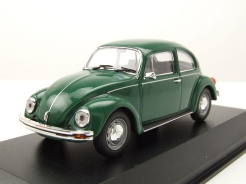 1200 käfer 1983 grün - l,