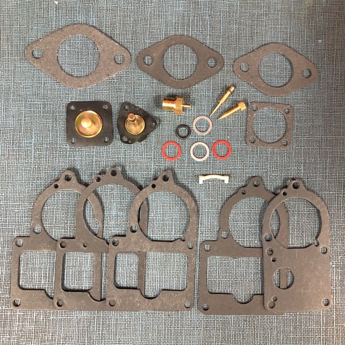 Reparatursatz dichtungssatz - reparatursatz,