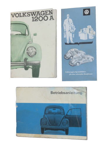 Oldtimer handbuch - oldtimer,