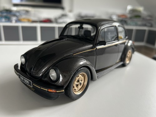 Käfer 1200 okrasa - vw,