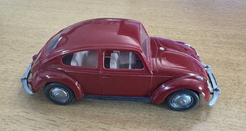 Wiking volkswagen käfer - wiking,