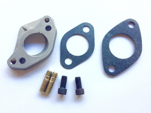 Vergaser adapter pict - vergaser, vw