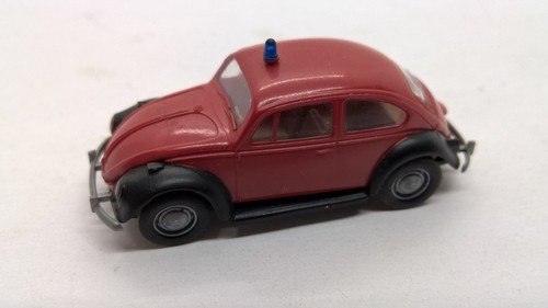 Brekina volkswagen 1200 - volkswagen, vw
