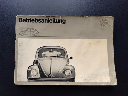1300 1200 käfer - vw,