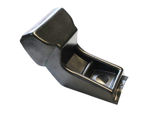 Schwarze mittelkonsole konsole - schwarze,
