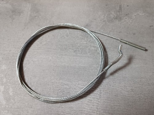 Gaszug 2650mm für - vw, käfer