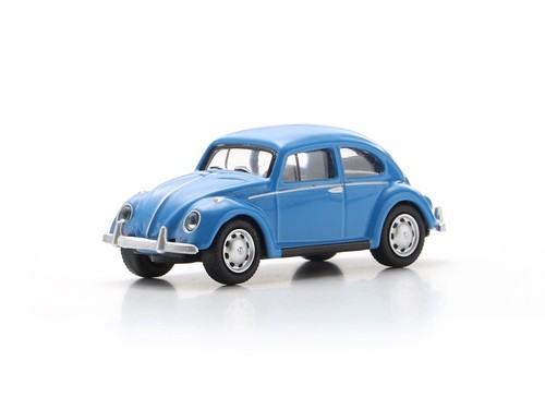 1200 blau 87 schuco - 1:87,