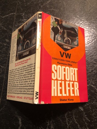 1200 1300 1500 käfer - vw,