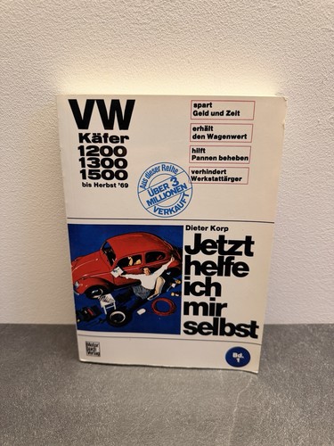 Käfer buch 1200 - buch, 1200,1300,1500