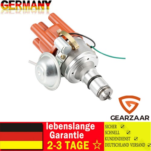Zündverteiler 043905205 passt