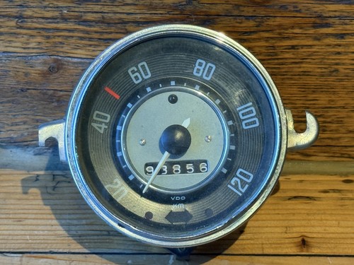 Käfer tacho 111957021h - käfer,