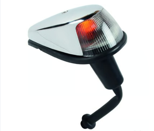 Blinker weiß links rechts - blinker, links/rechts