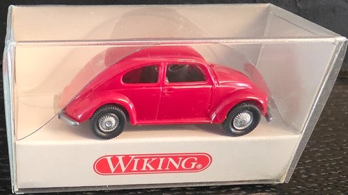 Wiking werbemodell vw - vw, (38)