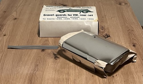 Käfer steinschlagschutz - vw,