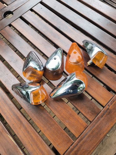 Blinker blinkleuchte links - blinker,