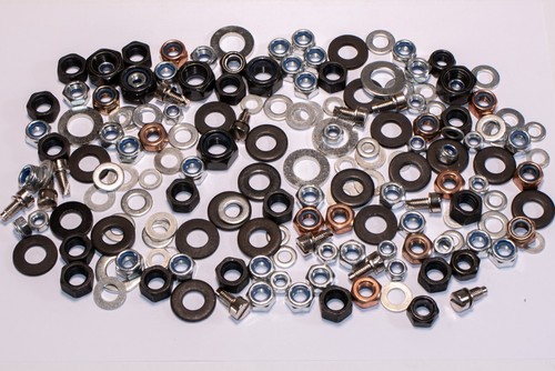 Motor hardwaresatz 10mm - hardwaresatz,