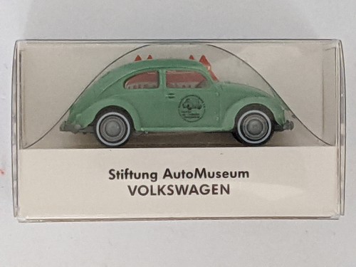 Wiking vw 1200 - 1:87,
