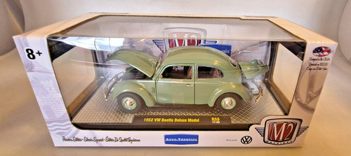 Machines 1952er käfer - m2,