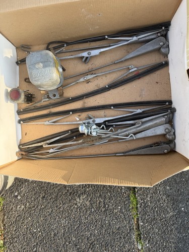Oldtimer 1600 baujahr - vw,