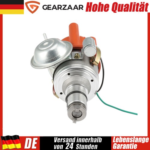 Zündverteiler für kaefer - zündverteiler,