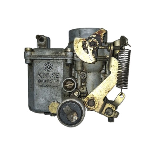 Pict vergaser 34ps - 34ps, 1,2l