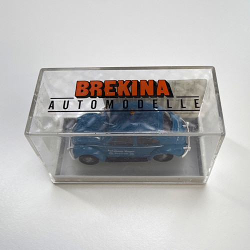 Brekina 1200 käfer - brekina,