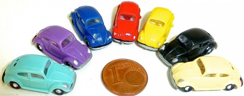 Brezelkäfer beetle 1200 - vw, vw