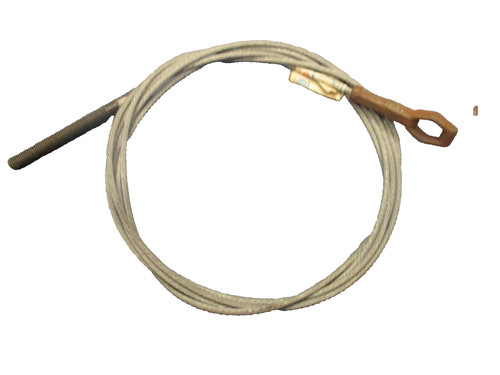 Kupplungsseil käfer 1200 - vw,