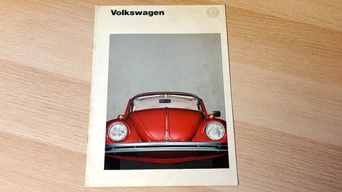 1968 volkswagen - 1968,