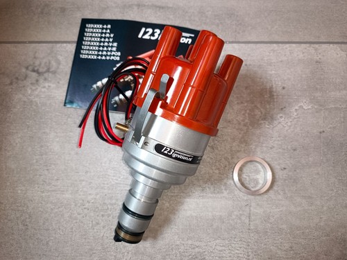 Zündverteiler 123 ignition - 123,