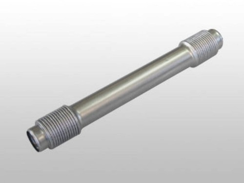 Stößelschutzrohr typ motor - 1,