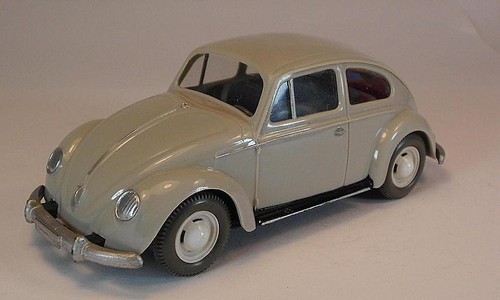 Wiking vw volkswagen - 1/40,