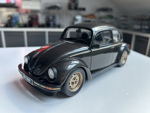 Käfer 1200 okrasa 18 - vw, 1:18