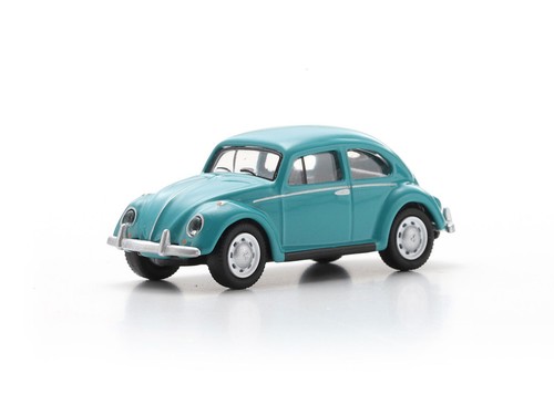 1200 türkis 1 - vw, 1:87