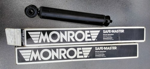 Monroe 7538 stoßdämpfer - 2x,