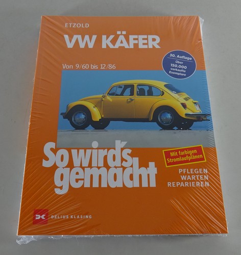 Reparaturanleitung wird s - so, wird's