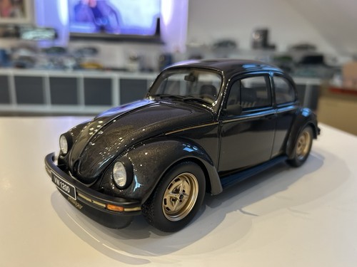 Käfer 1200 okrasa - vw,