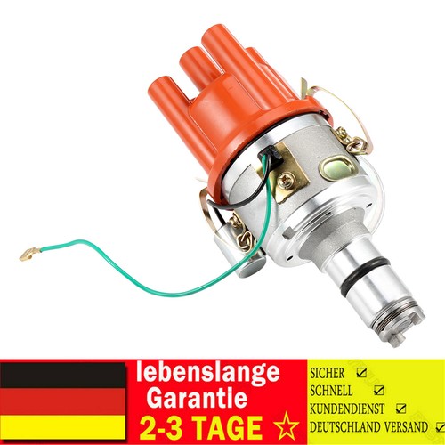 Zündverteiler für - , vw